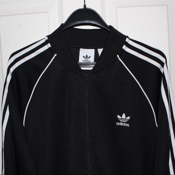 adidas Other - XL Adidas SST Track Jacket
